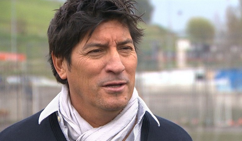 Reflexiones de Zamorano
