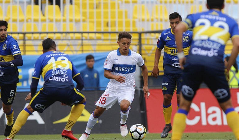 Como será la clasificación en los Torneos 2.019