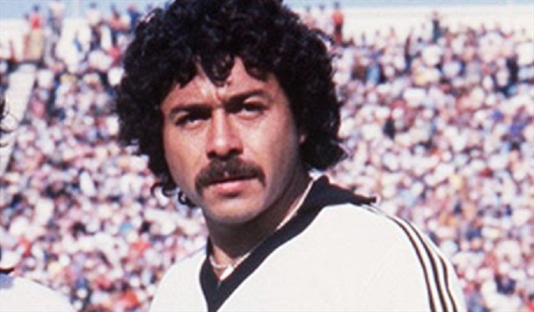 Confesiones de Carlos Caszely