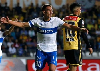 Confesiones del jugador Diego Valencia
