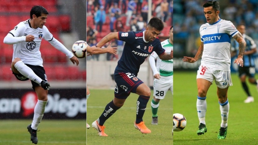 Como se encuentra la tabla de posiciones