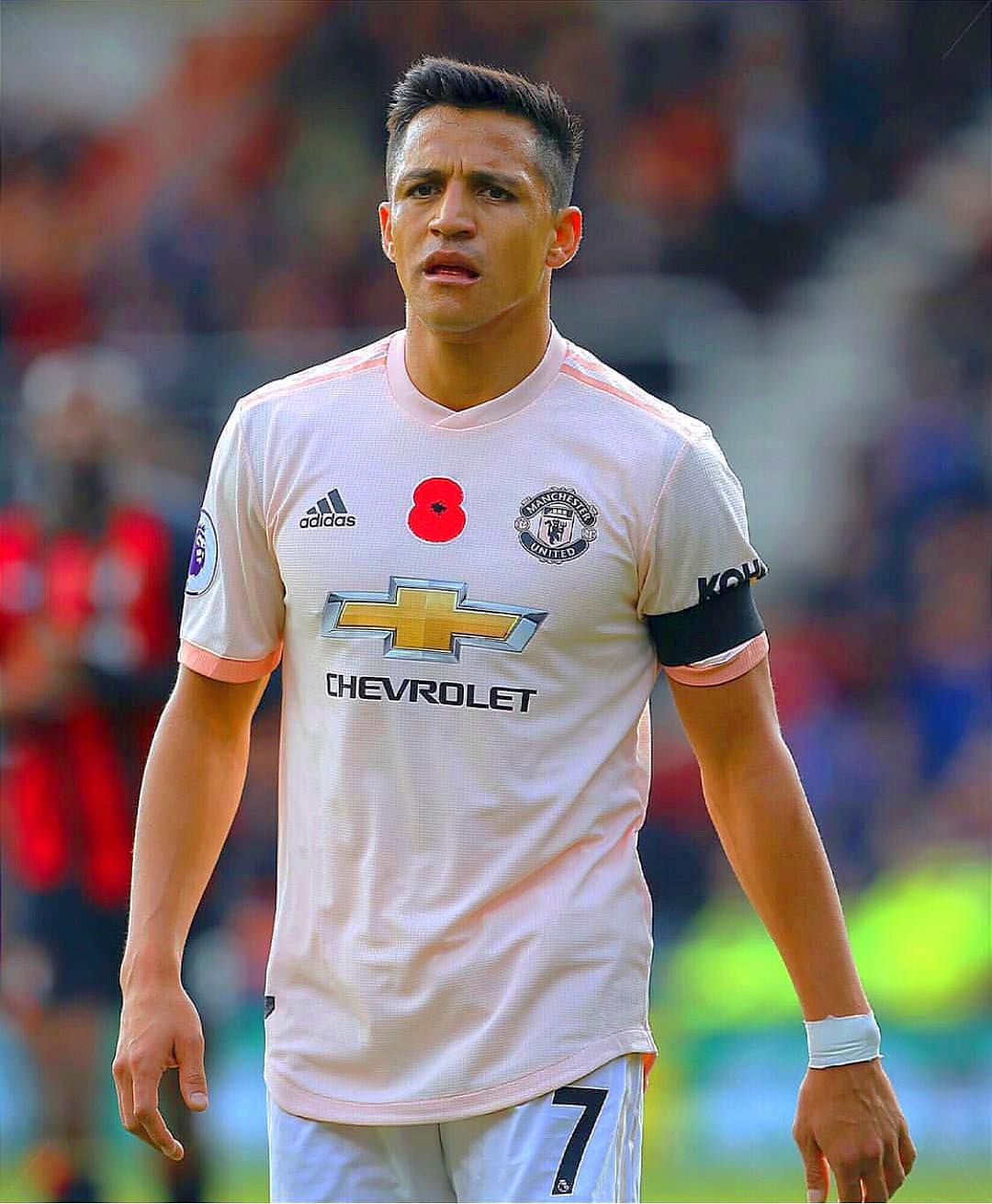 Alexis Sánchez: “Mourinho creó una atmosfera malsana en el Manchester United”