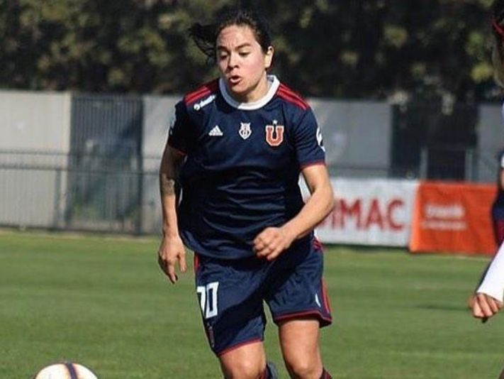 Montserrat Grau le dice adiós a la U