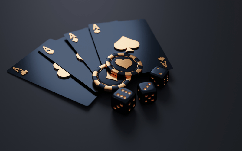 ¿Cuáles son los juegos de póker más comunes?
