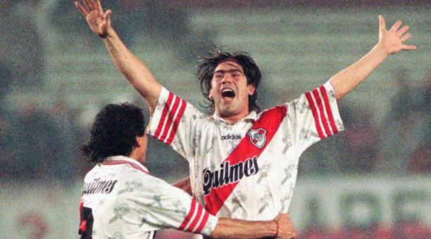 José Marcelo Salas de Cumpleaños