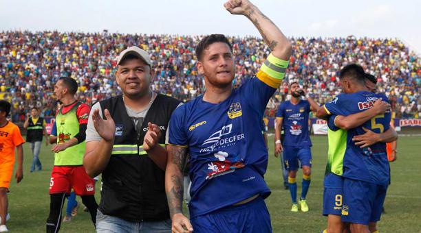 La lesión del jugador Francisco Silva