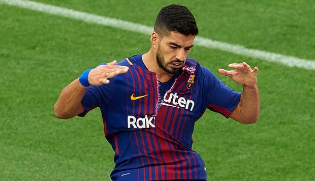 Luis Suárez “Nos faltó comunicación entre nosotros, lo pudimos haber hecho mejor”
