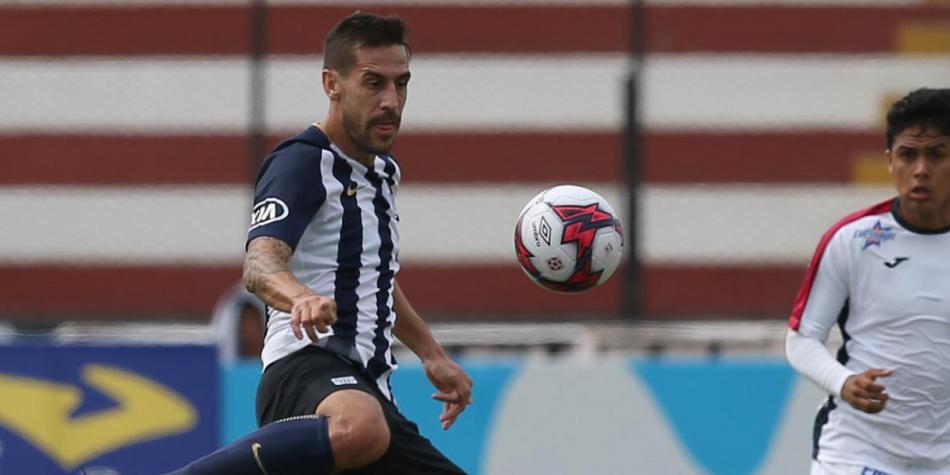 Importantes declaraciones de Tomas Costa