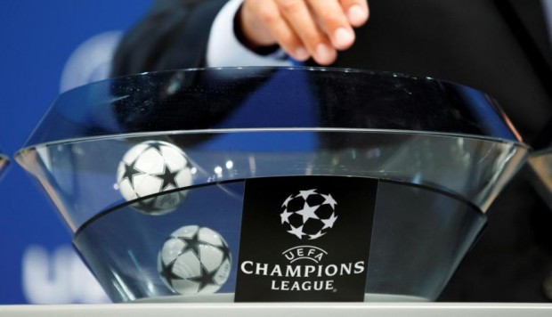 Los horarios de los cuartos de final de la Champions League 2018-2019
