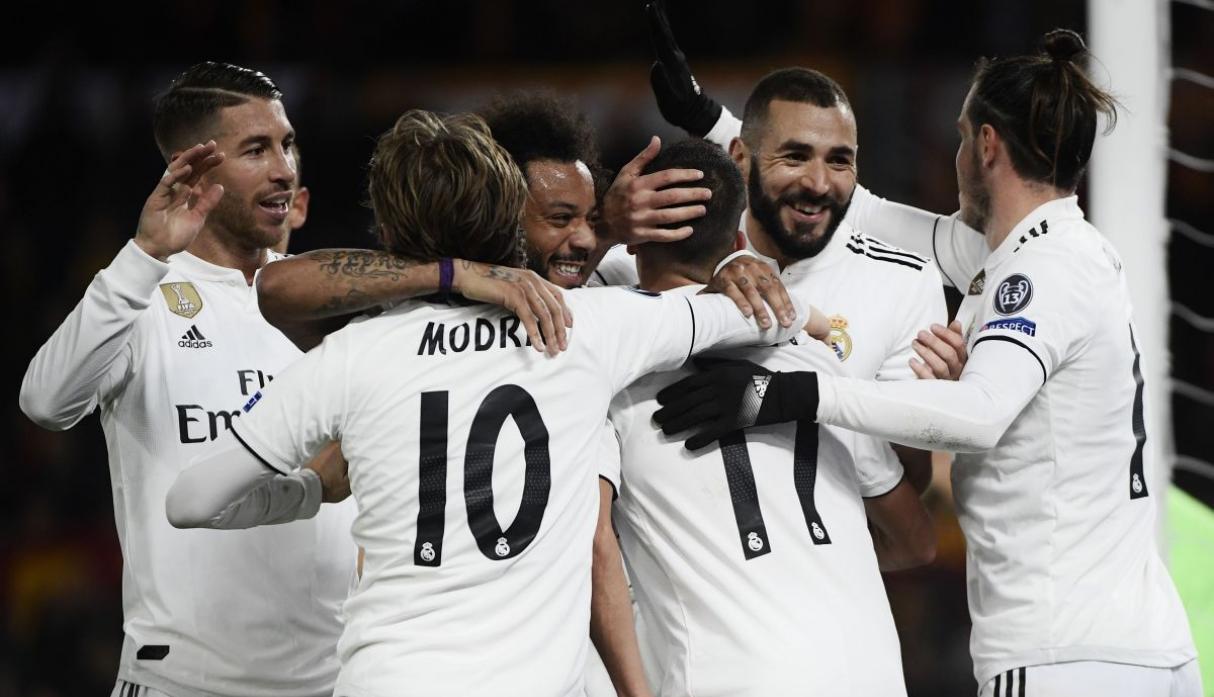 El Real Madrid de Solari no mejora su juega