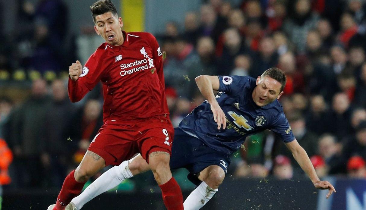 Manchester United vs Liverpool previa