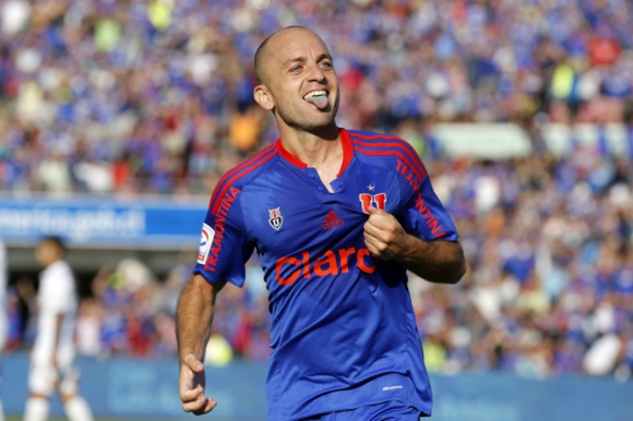 La palabra miedo no existe en ningún jugador de la U