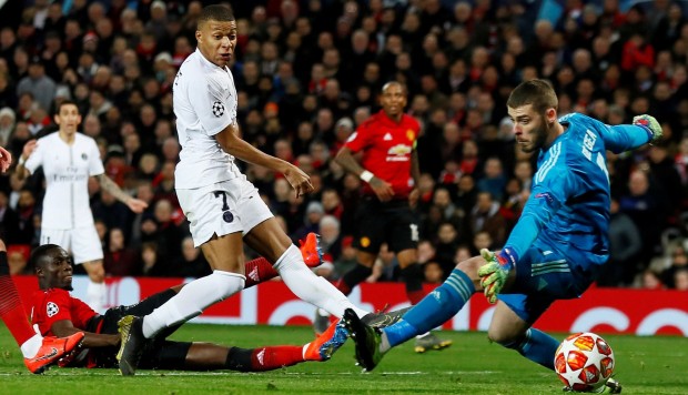 El Barcelona se ha convertido en la inspiración del Manchester United en París