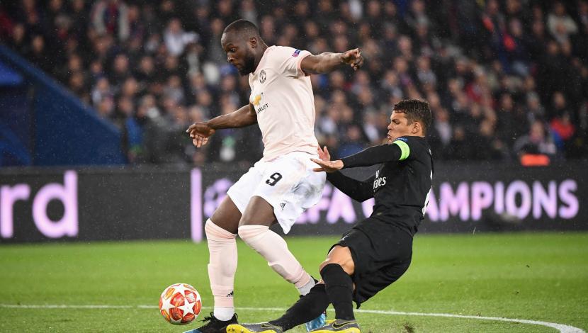 Manchester United 3 – 1 PSG, los diablos rojos avanzan de ronda en la champions League