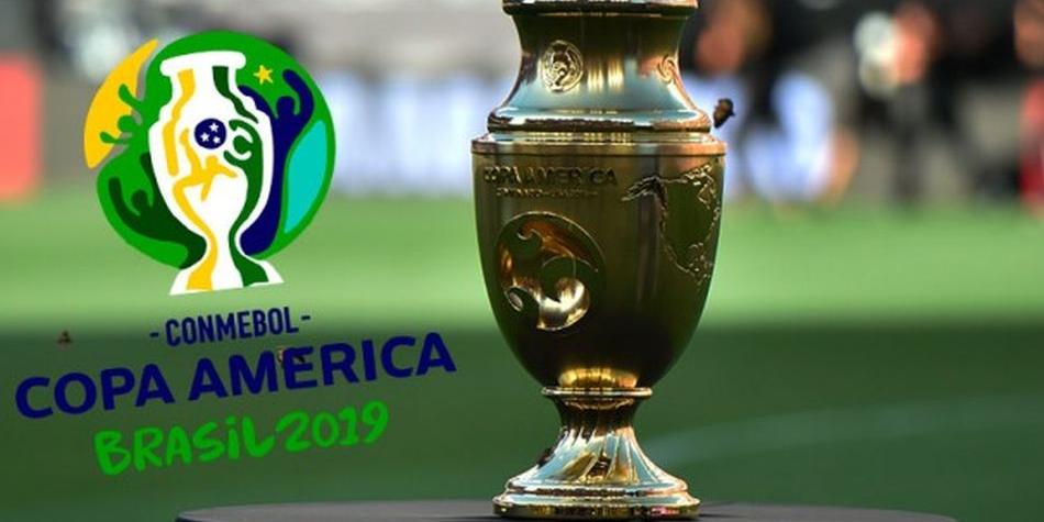 Los jugadores que estarán ausentes en la Copa América