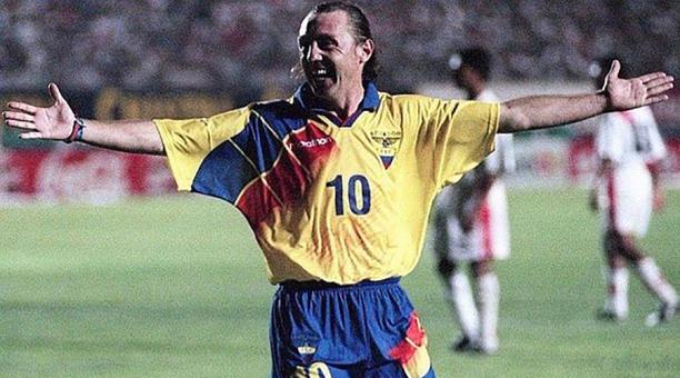 Los cracks del futbol que nunca ganaron un Torneo Sudamericano. Parte 2