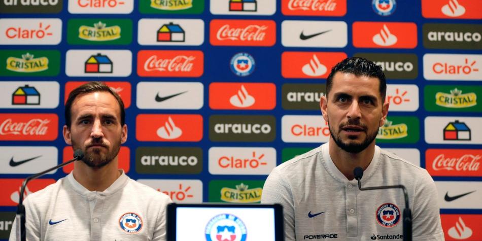 Declaraciones de Fuenzalida