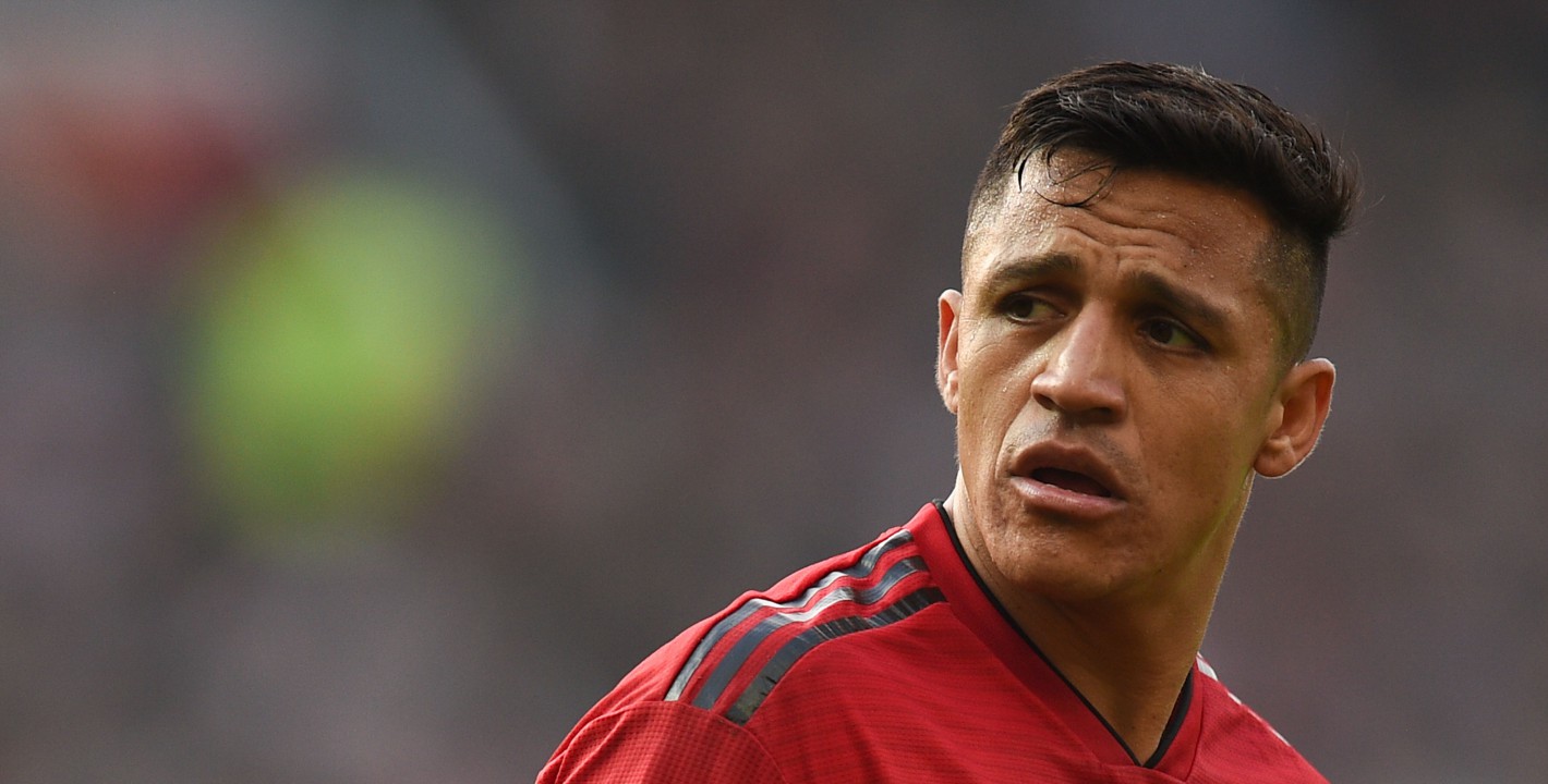 Cuál será el puesto ideal para el jugador Alexis Sánchez