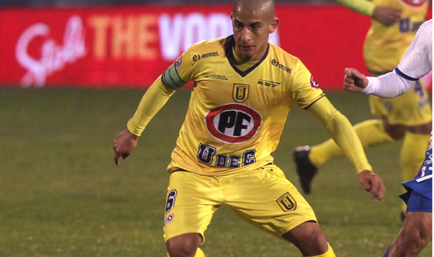 Camargo se reencuentra con el barrio
