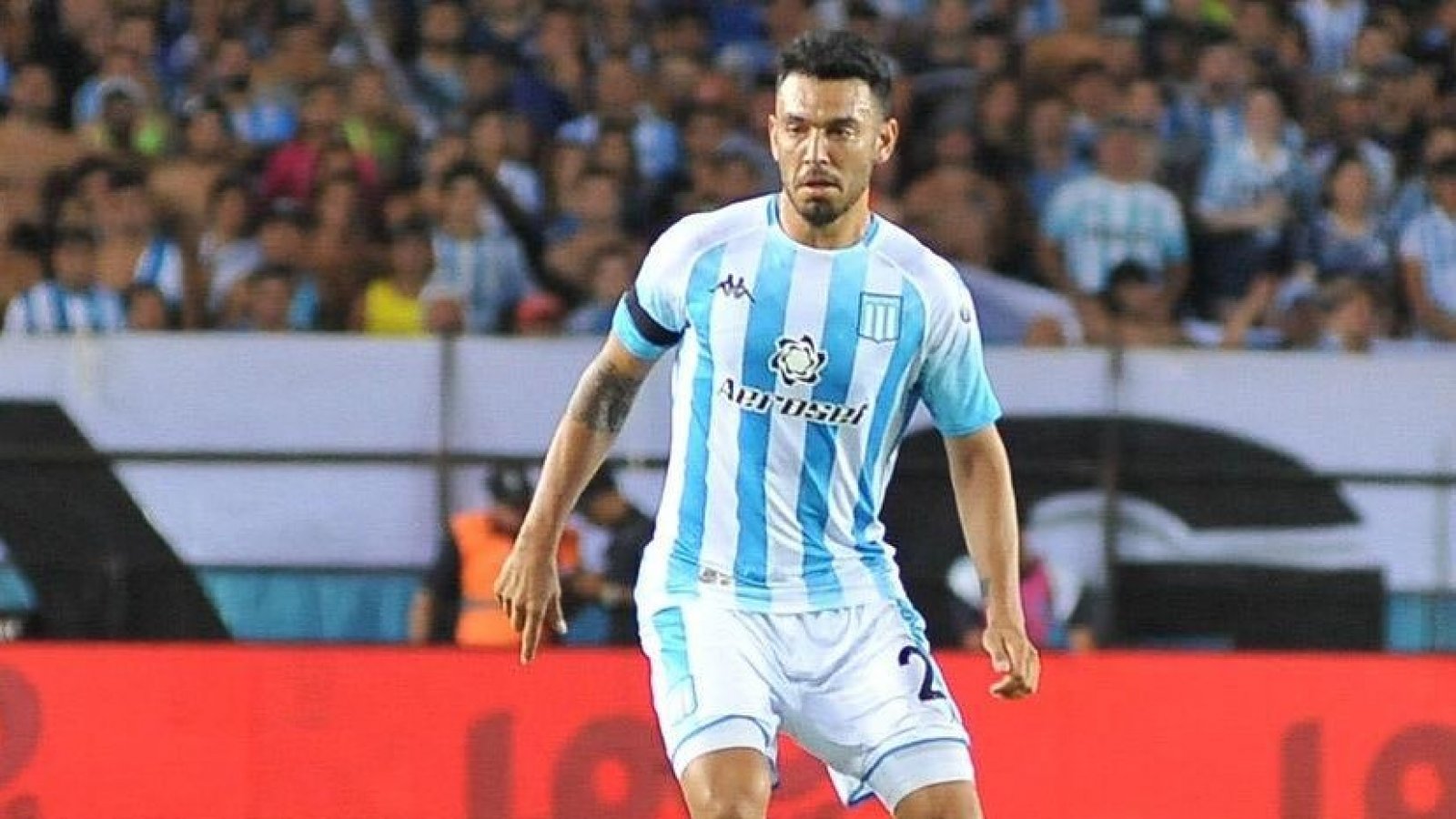 Nery Domínguez debutará en la ‘U’ este domingo
