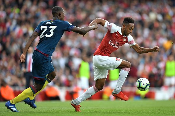 El Arsenal cae derrotado ante el West Ham