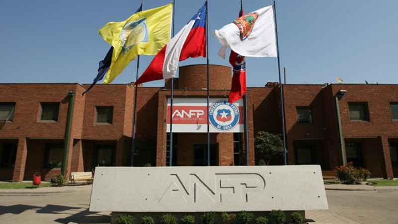 La era Jadue sigue siendo dueña de la ANFP