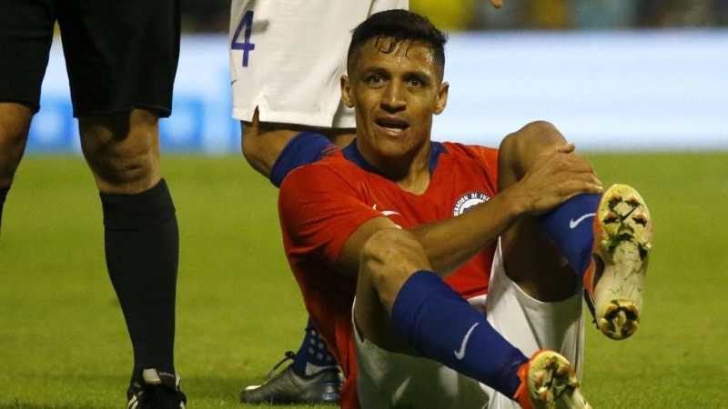 Alexis Sánchez ilusiona con regresar al Inter antes de Navidad