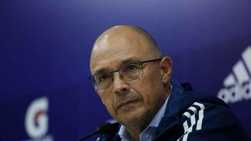 Universidad de Chile: El quinto peor arranque de torneo en su historia