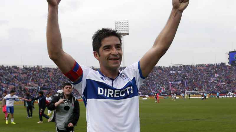 Reconocido ídolo cruzado confirma su retiro del fútbol