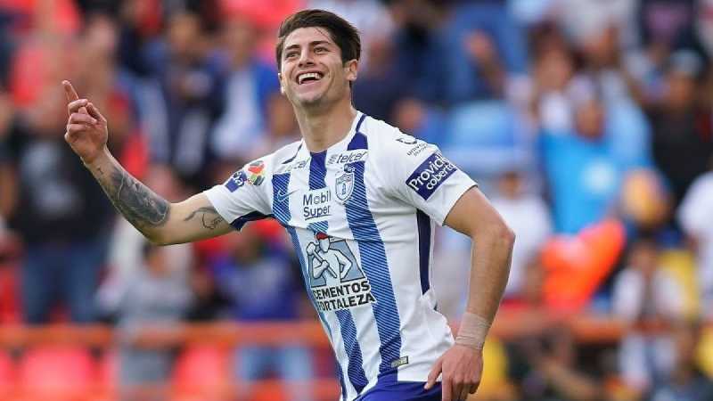 El nuevo e impensado rol de Sagal en la selección chilena