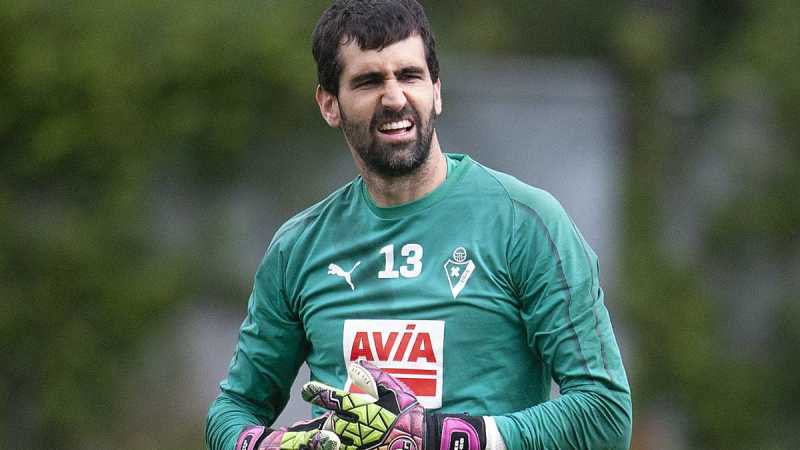 Nuevo fichaje del Manchester City dejaría fuera a Claudio Bravo