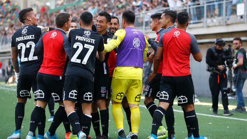 Bicentenario de La Florida no es autorizado para partido de Audax vs Colo Colo