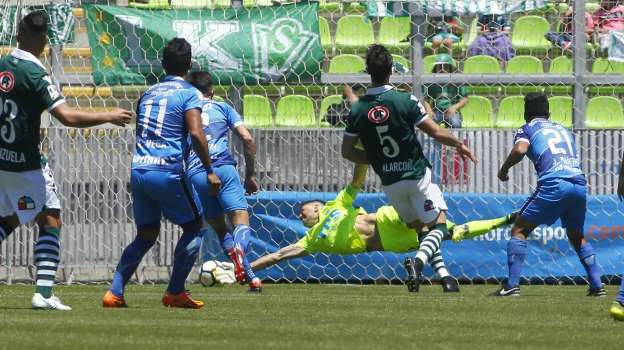 Conmebol entrego fixture