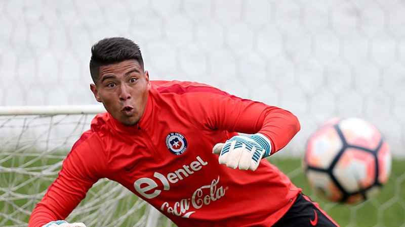 Promesa de Colo Colo podría partir a préstamo