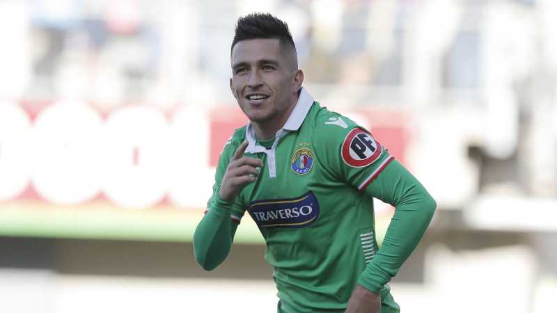 El inesperado interés de la ‘U’ por ex delantero de Audax Italiano