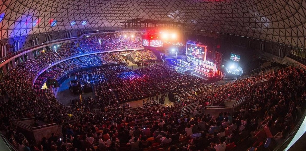 El Universitario llega a League of Legends