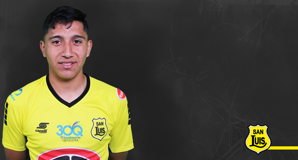 Camilo Moya la joven apuesta de Kudelka, técnico azul