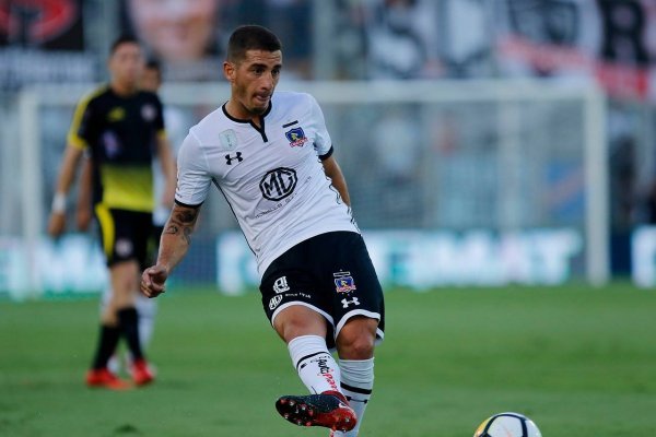 Las novedades de Colo Colo para enfrentar a Audax Italiano