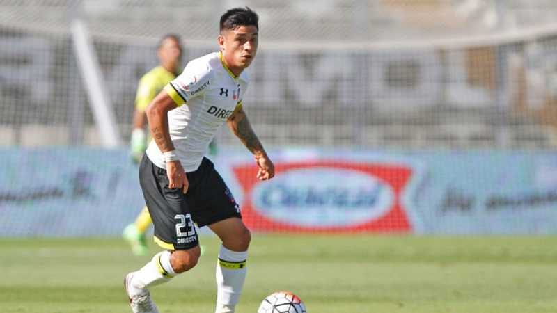 ¿Vuelve a Colo Colo? Claudio Baeza dejaría Arabia Saudita