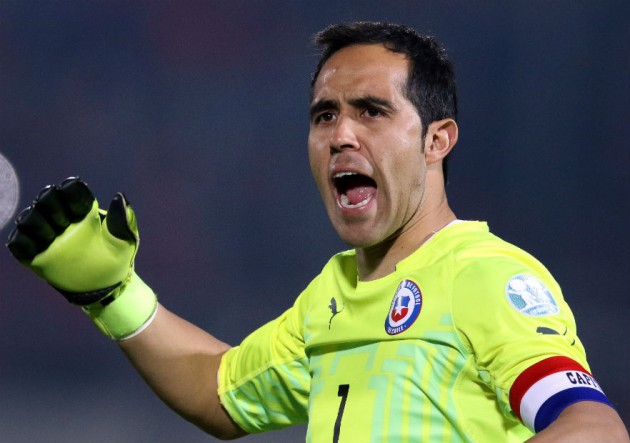 La postura de Bravo
