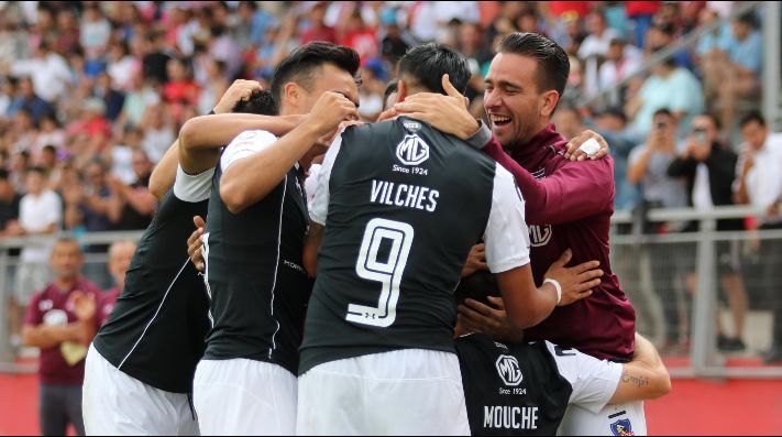¿En qué consiste el plan Quito que prepara Colo Colo?