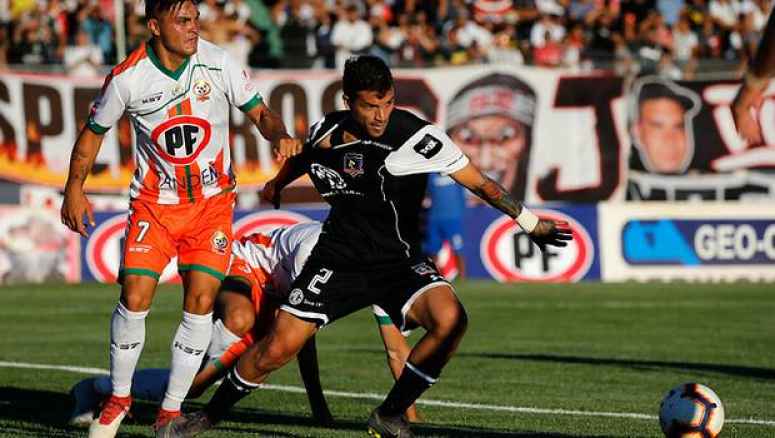 Un empate que le permite ser el único líder a Colo Colo