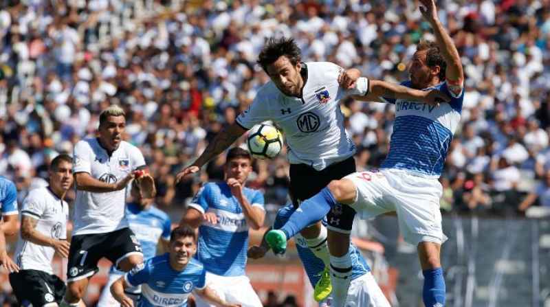 Estadio Seguro suma un nuevo fracaso