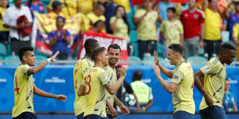 El registro con el que Colombia amenaza a Chile