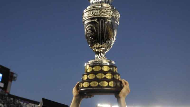 La Copa América siempre será en dos países a partir del 2020