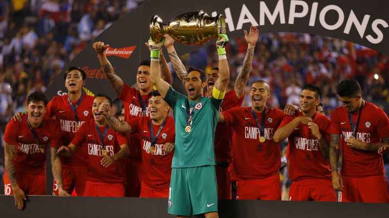 FIFA aprobó que la Copa América también se realice en 2020