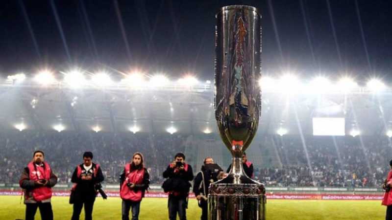 Copa Chile: Así quedaron las llaves para los próximos partidos