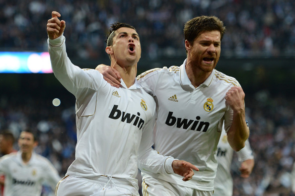 Cristiano Ronaldo y Xabi Alonso serán juzgados este 22 de enero por fraude