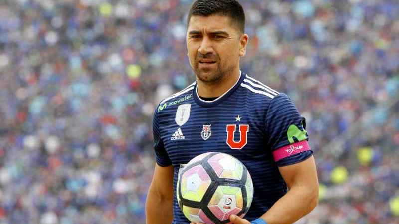 La ‘U’ busca traer de regreso a David Pizarro