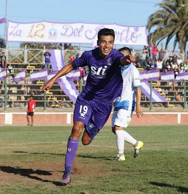 La lucha por ser el mejor goleador de Segunda